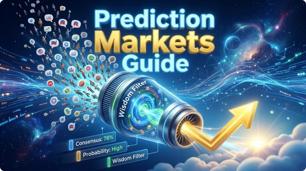 Review on Prediction Markets